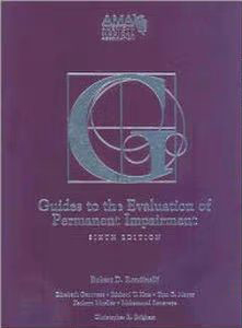 Sixth Edition